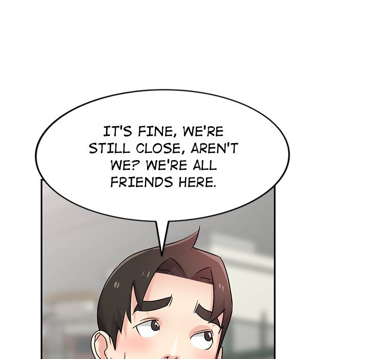 The Mismatch chapter 94 page 24