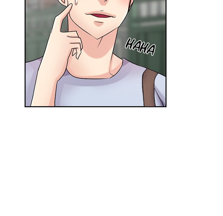 The Mismatch chapter 94 page 25
