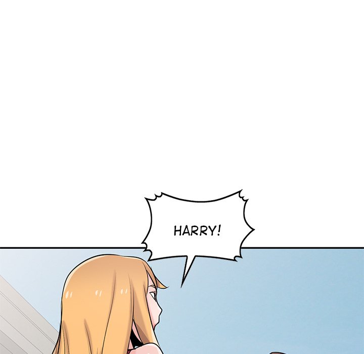 The Mismatch chapter 94 page 26