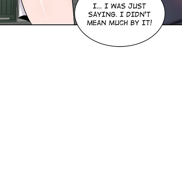 The Mismatch chapter 94 page 28