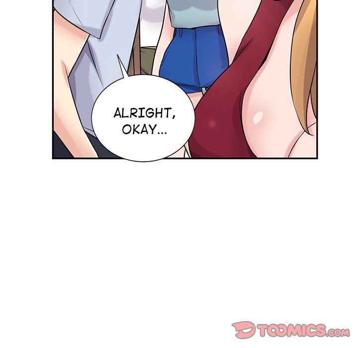 The Mismatch chapter 94 page 30