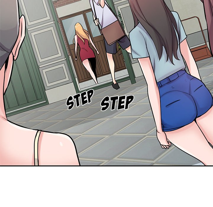 The Mismatch chapter 94 page 32