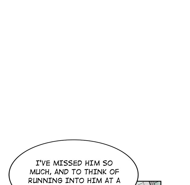 The Mismatch chapter 94 page 33