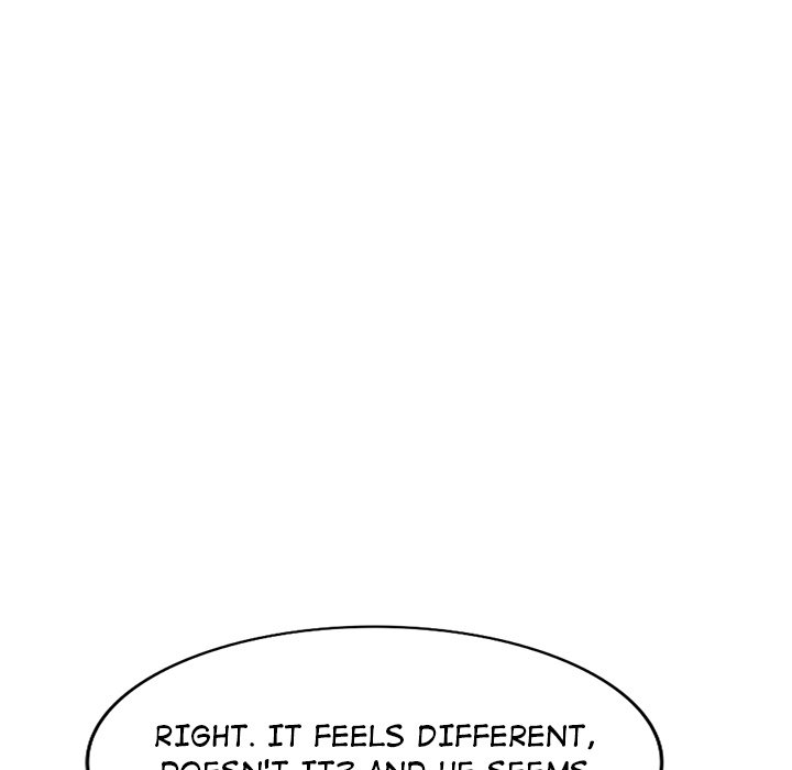 The Mismatch chapter 94 page 37