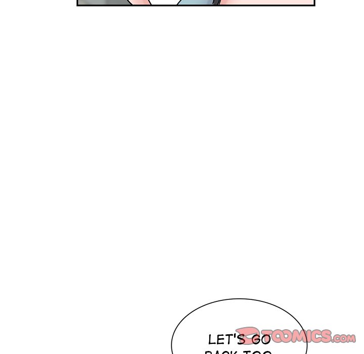 The Mismatch chapter 94 page 39