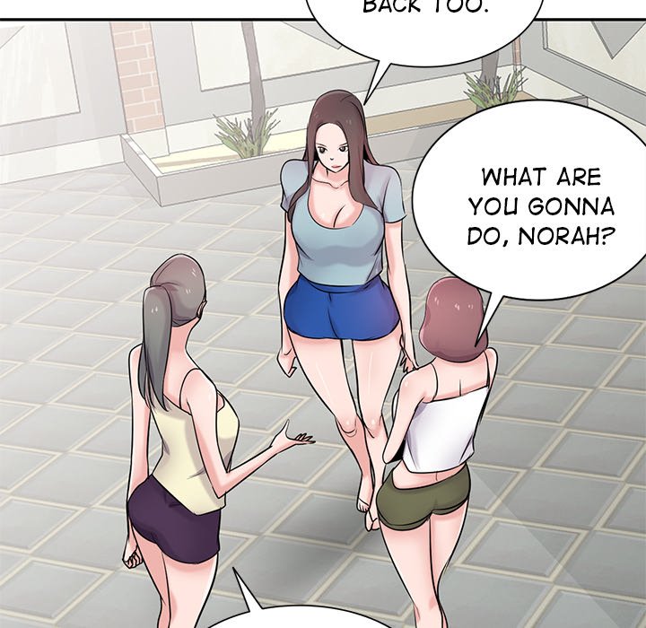 The Mismatch chapter 94 page 40