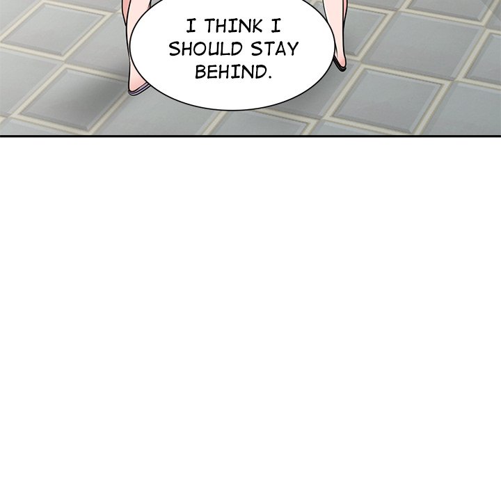 The Mismatch chapter 94 page 41