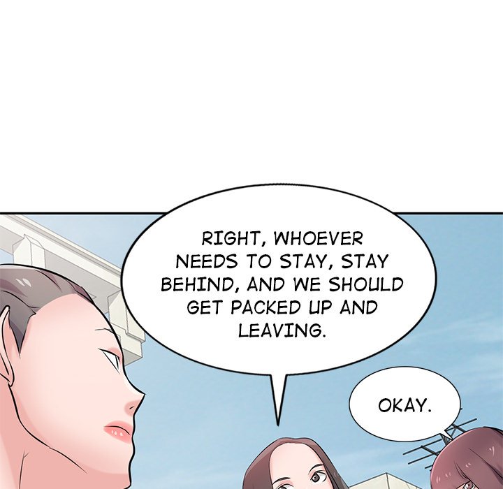 The Mismatch chapter 94 page 42