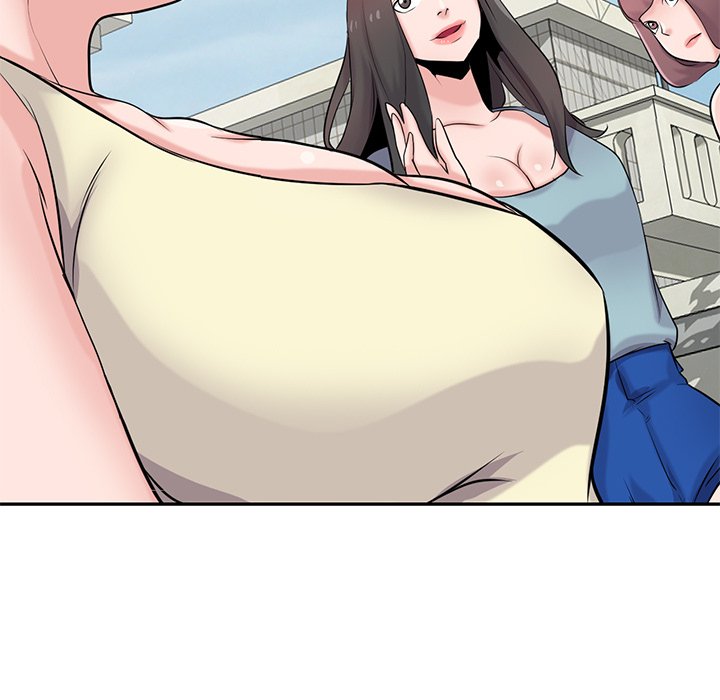 The Mismatch chapter 94 page 43