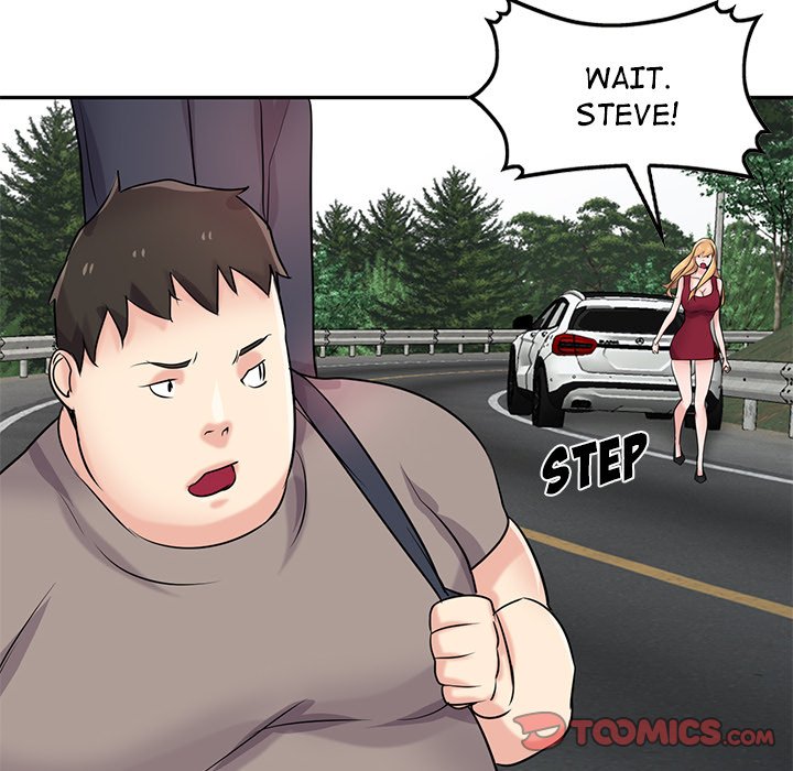 The Mismatch chapter 94 page 57