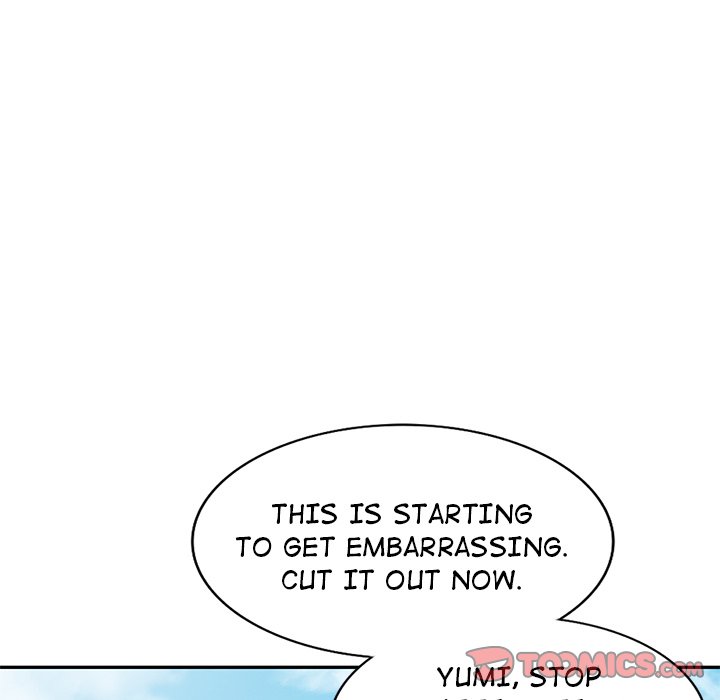 The Mismatch chapter 94 page 75