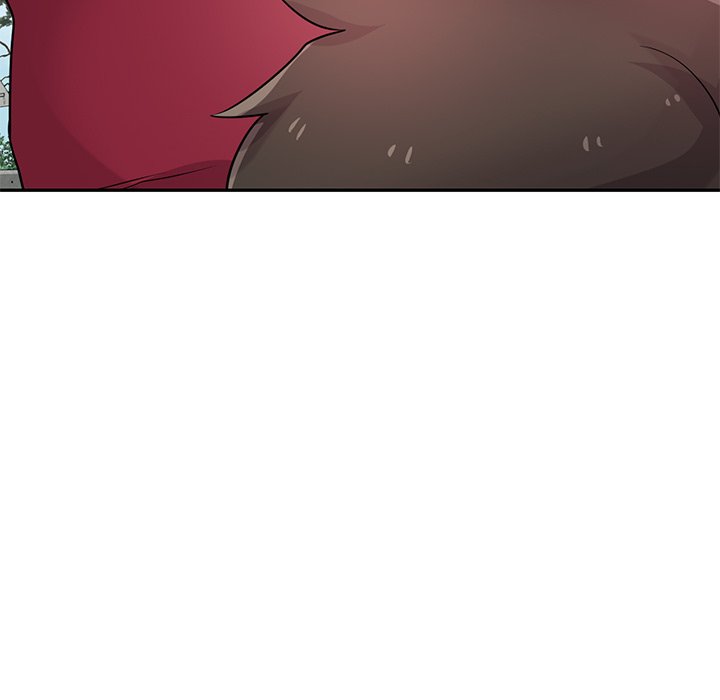 The Mismatch chapter 94 page 77