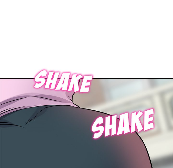 The Mismatch chapter 94 page 100