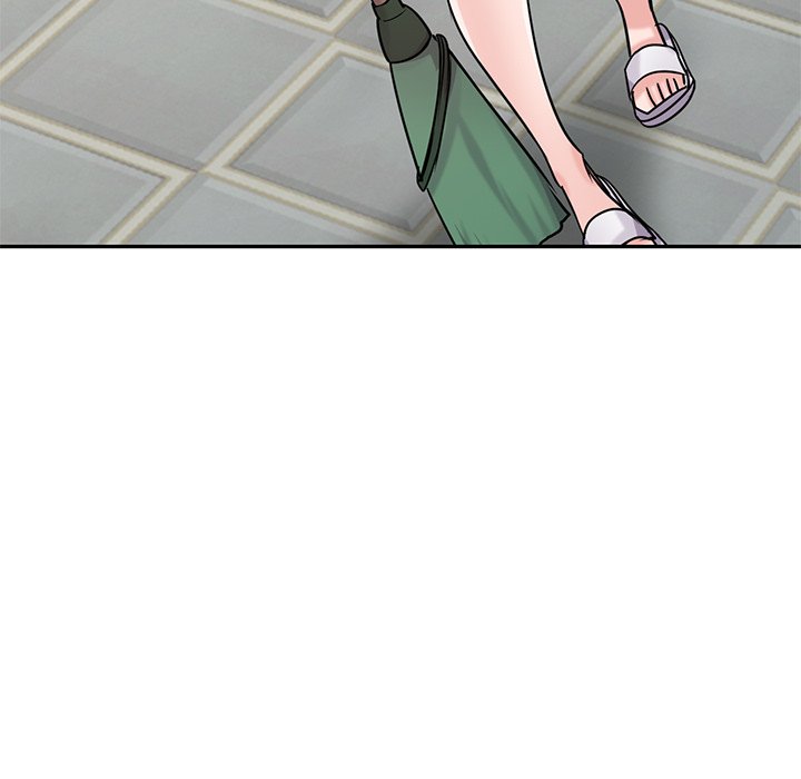 The Mismatch chapter 94 page 107