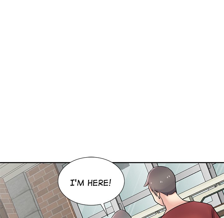 The Mismatch chapter 94 page 108