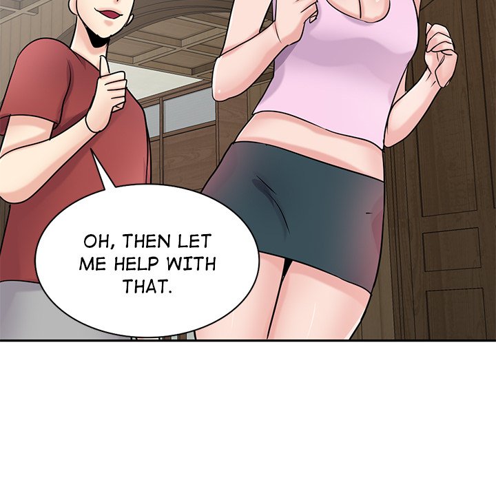 The Mismatch chapter 94 page 121