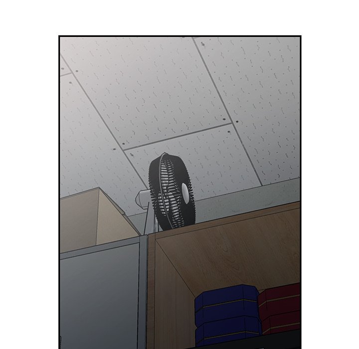 The Mismatch chapter 94 page 125