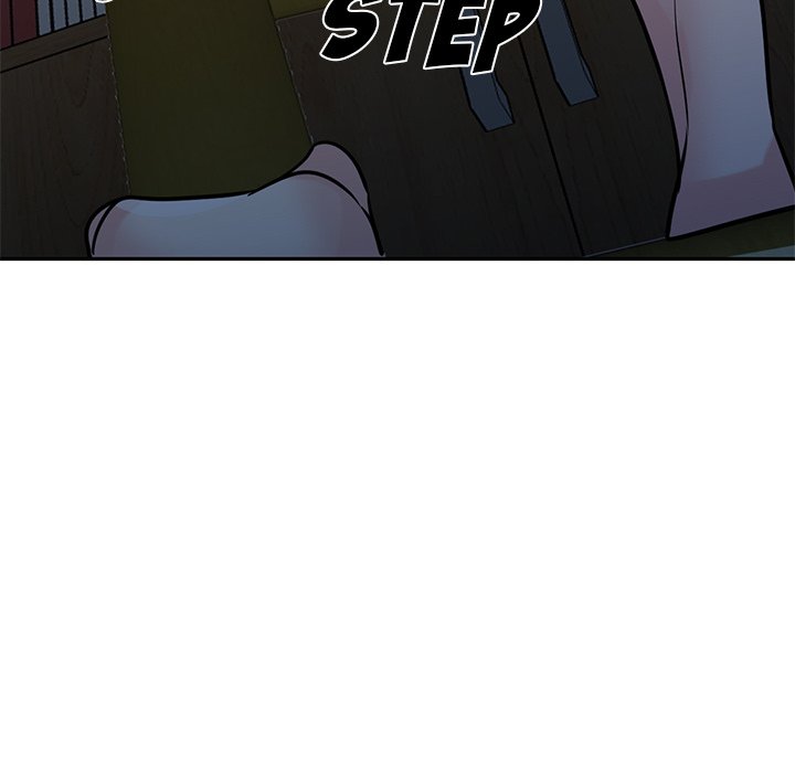 The Mismatch chapter 94 page 131