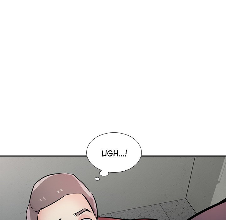 The Mismatch chapter 94 page 132