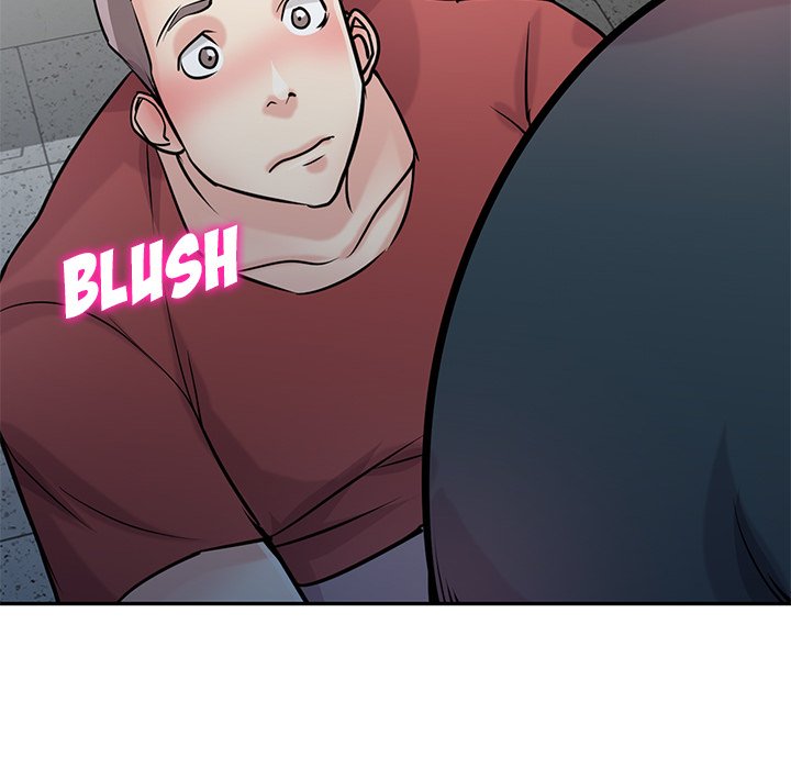 The Mismatch chapter 94 page 133