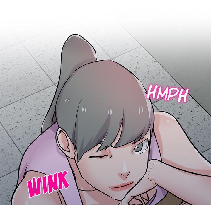 The Mismatch chapter 94 page 142