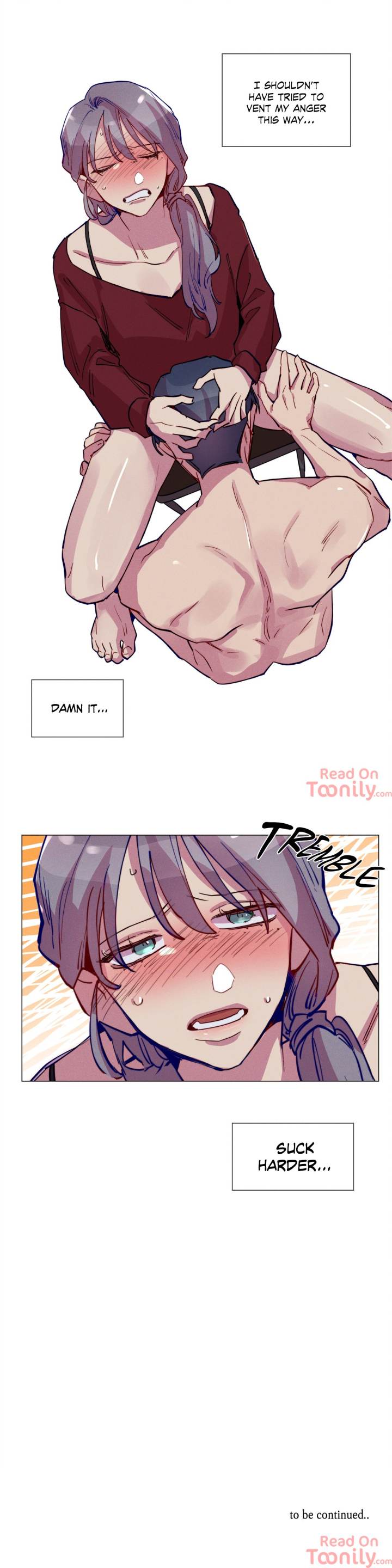 The Missing O chapter 115 page 15