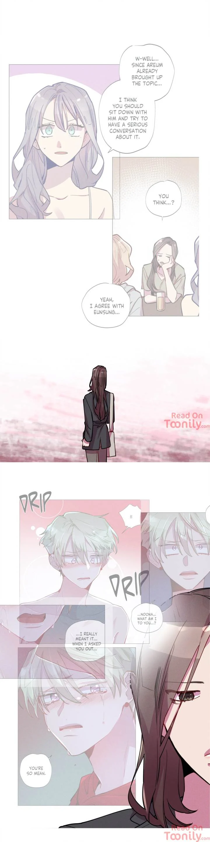 The Missing O chapter 119 page 3