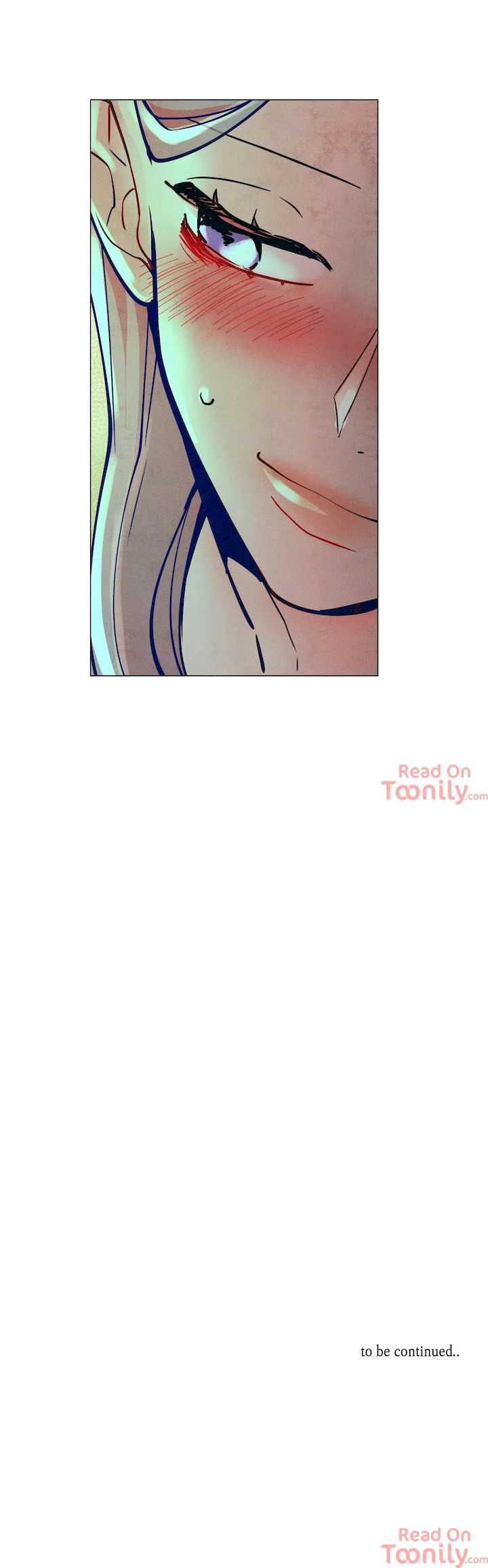 The Missing O chapter 125 page 14