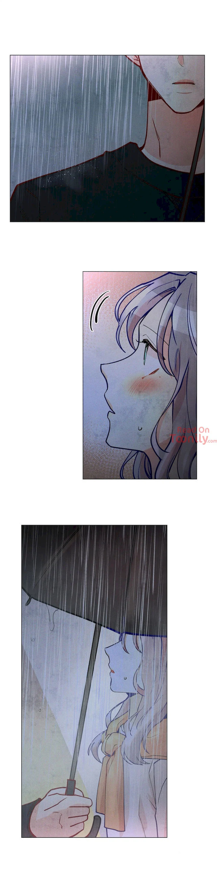 The Missing O chapter 128 page 10