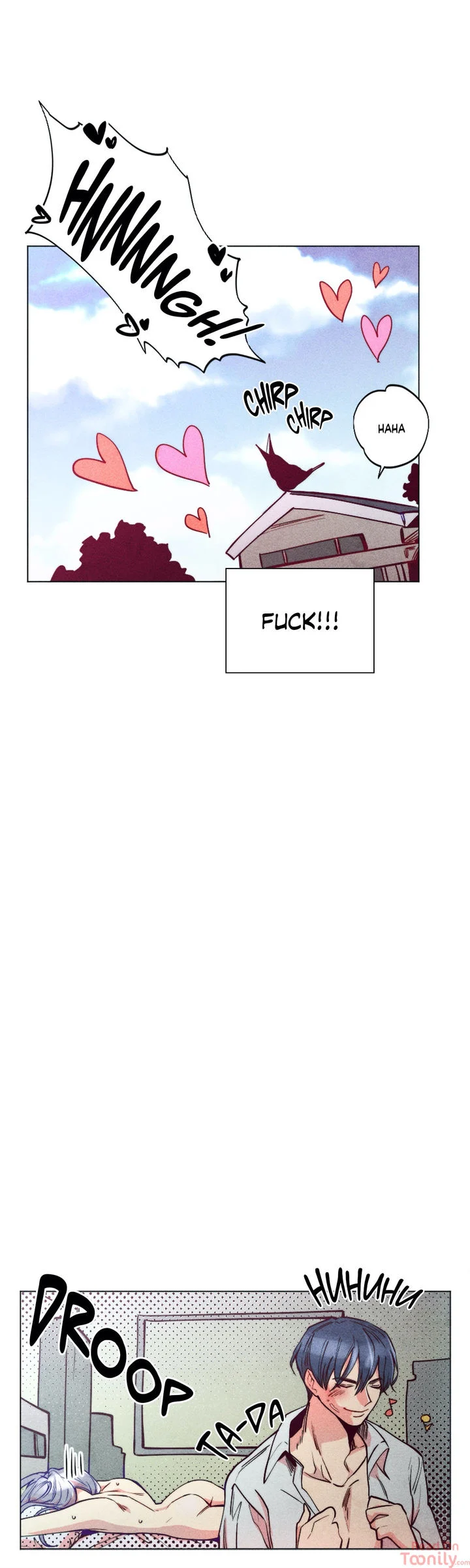 The Missing O chapter 140 page 12