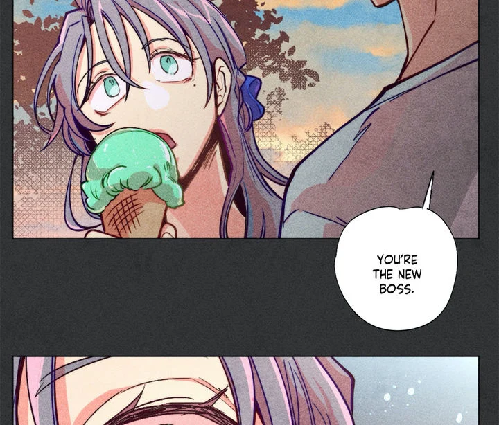 The Missing O chapter 140 page 26