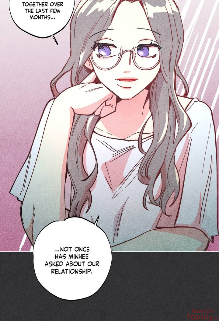 The Missing O chapter 141 page 26