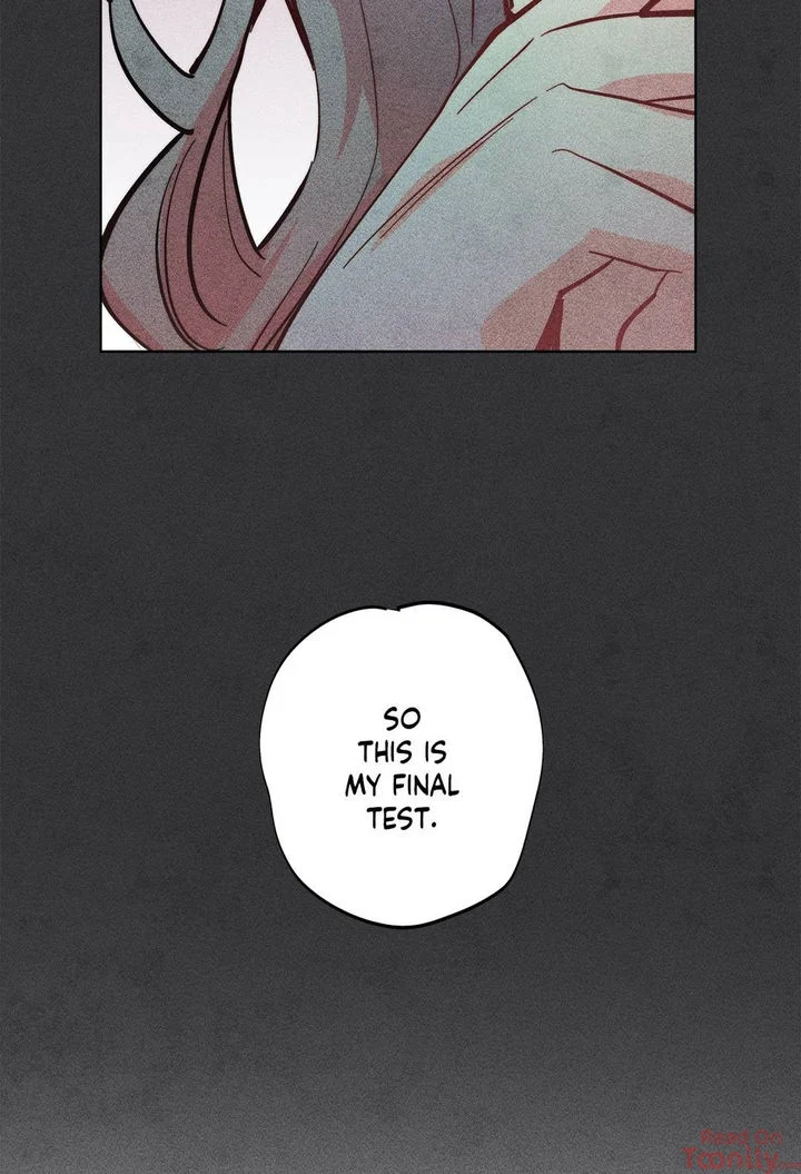 The Missing O chapter 141 page 28