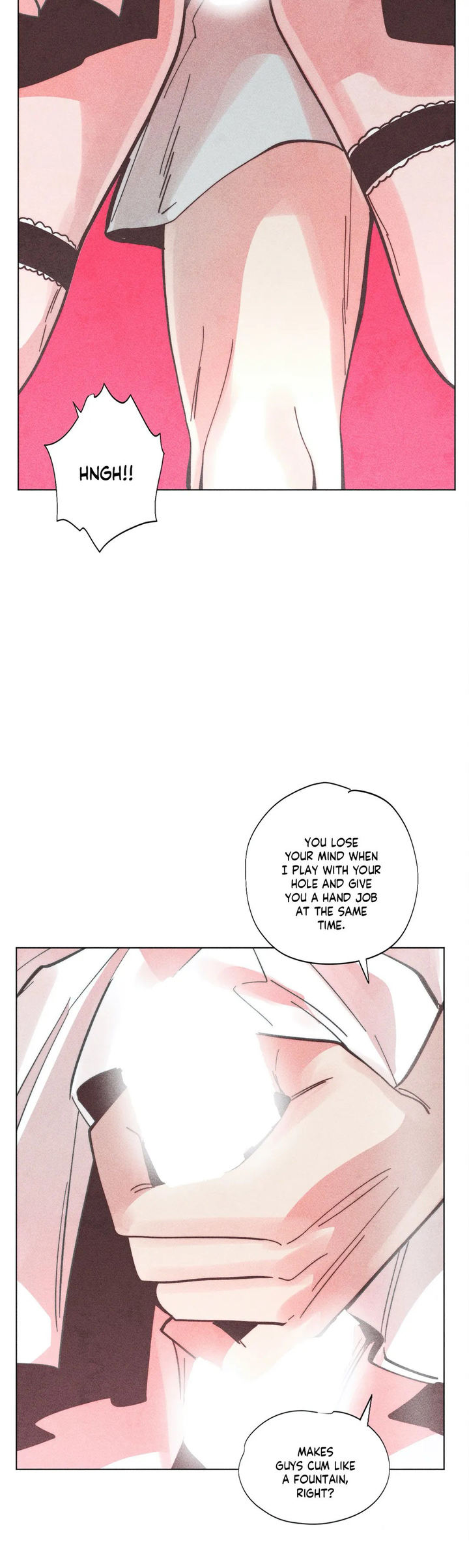 The Missing O chapter 143 page 23