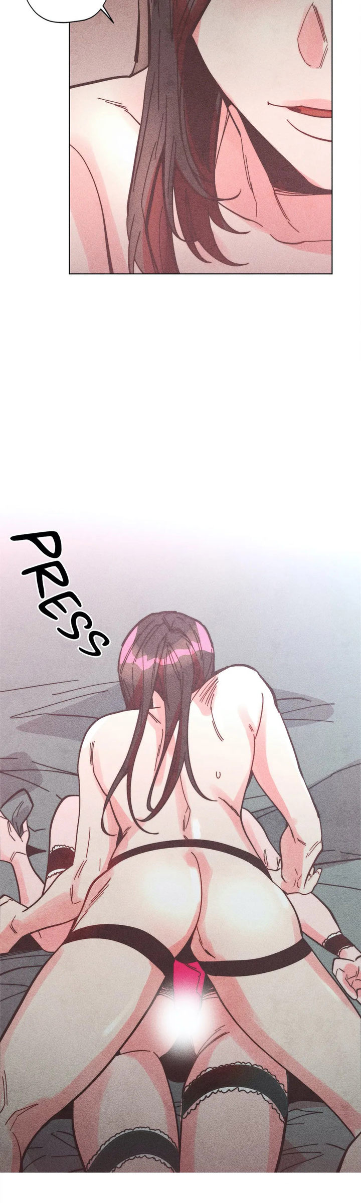 The Missing O chapter 144 page 15