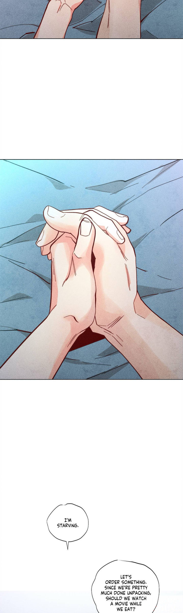 The Missing O chapter 147 page 16