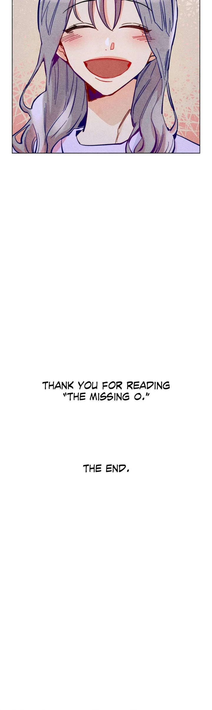The Missing O chapter 147 page 24