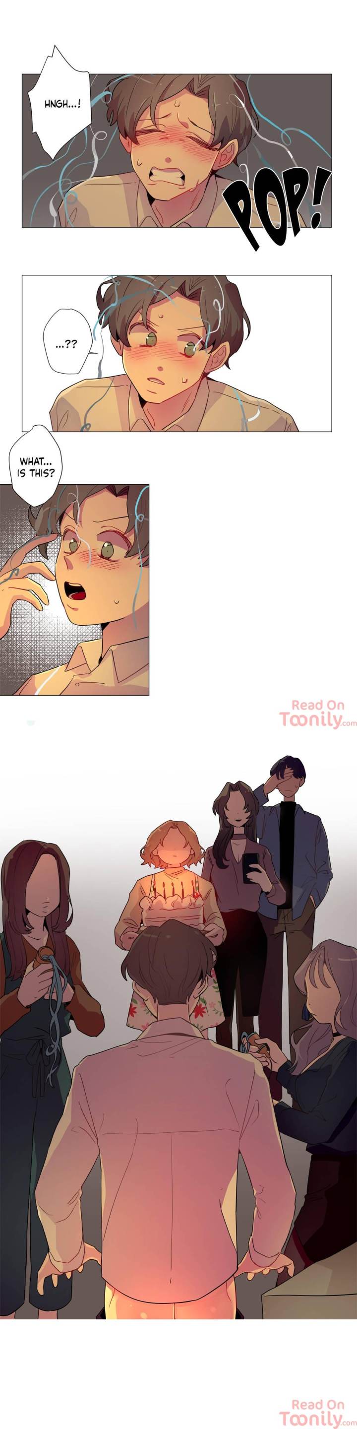 The Missing O chapter 24 page 9