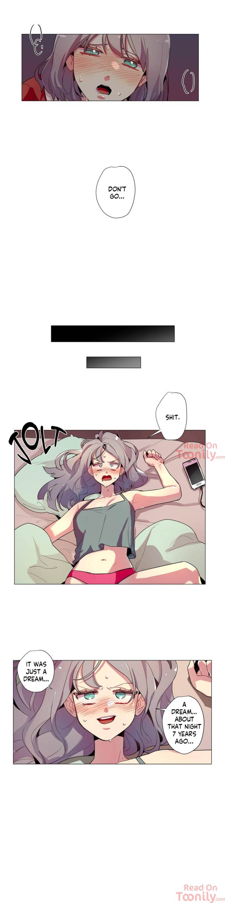 The Missing O chapter 26 page 5