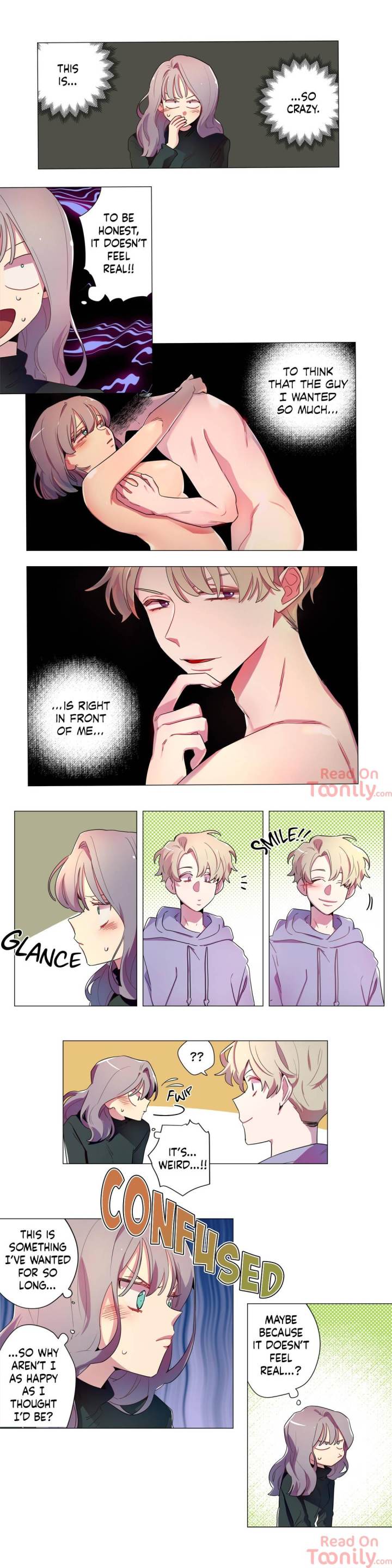 The Missing O chapter 29 page 4