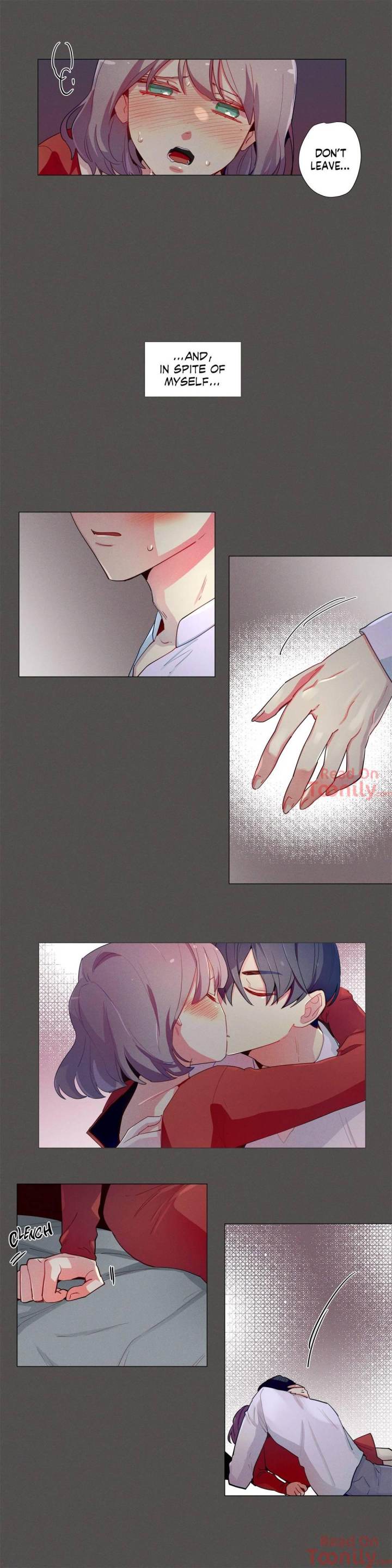 The Missing O chapter 42 page 7
