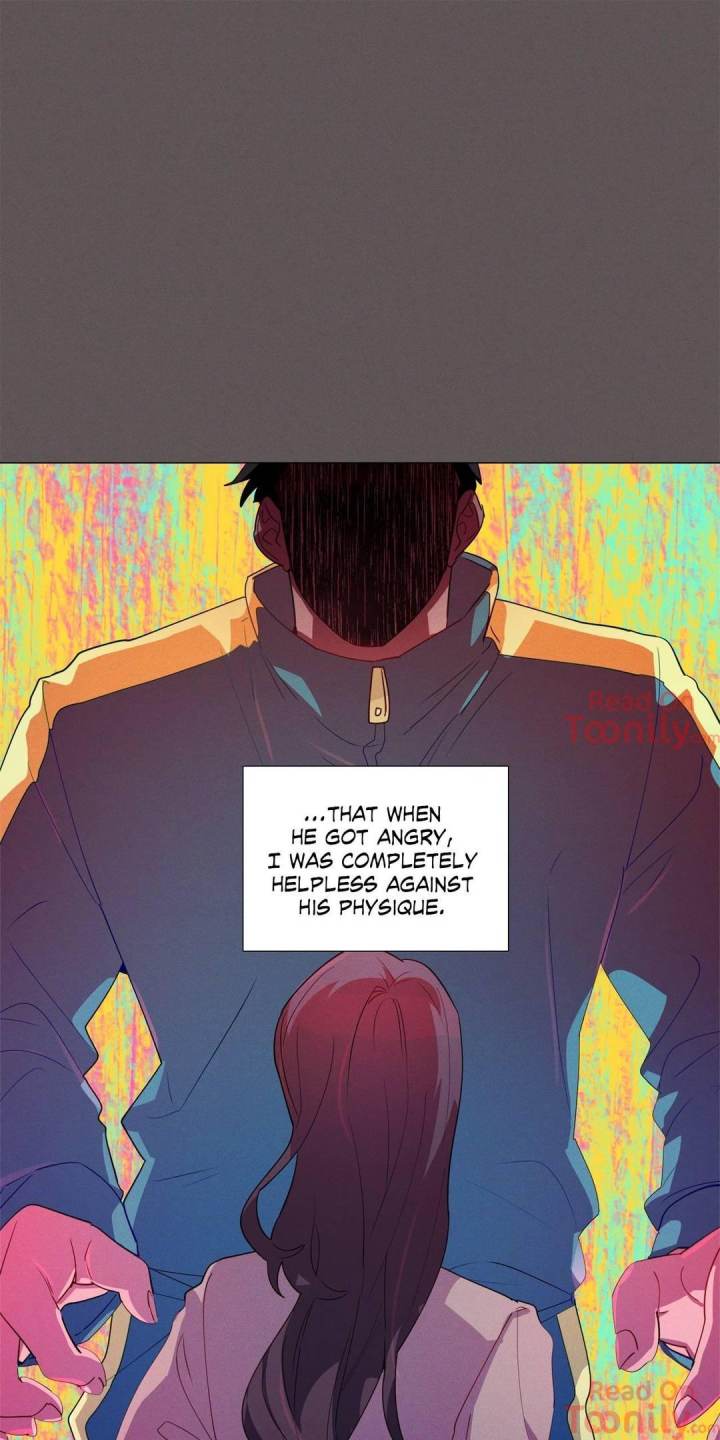 The Missing O chapter 47 page 3