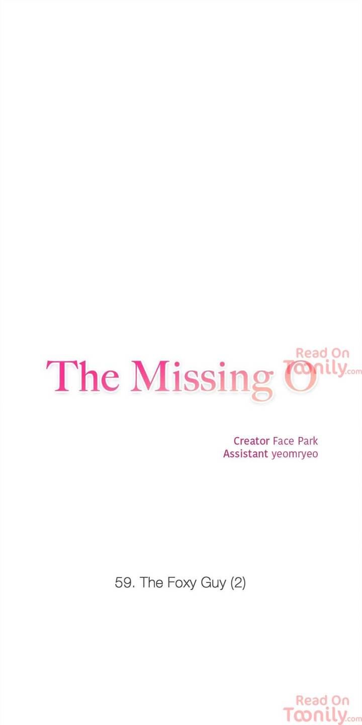The Missing O chapter 59 page 5
