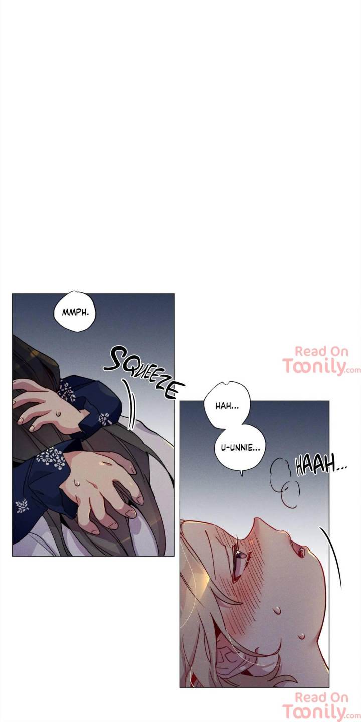 The Missing O chapter 59 page 6