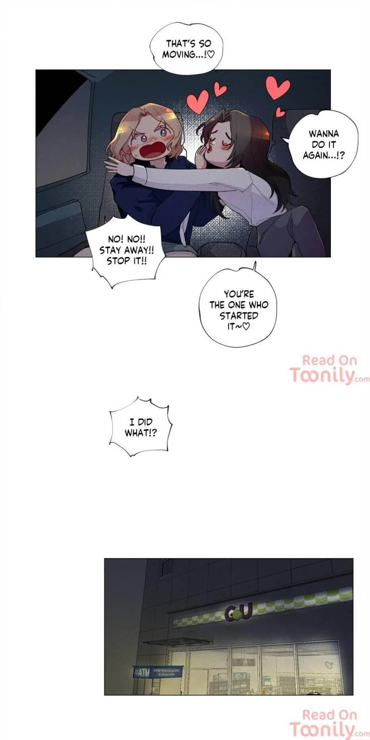 The Missing O chapter 61 page 7