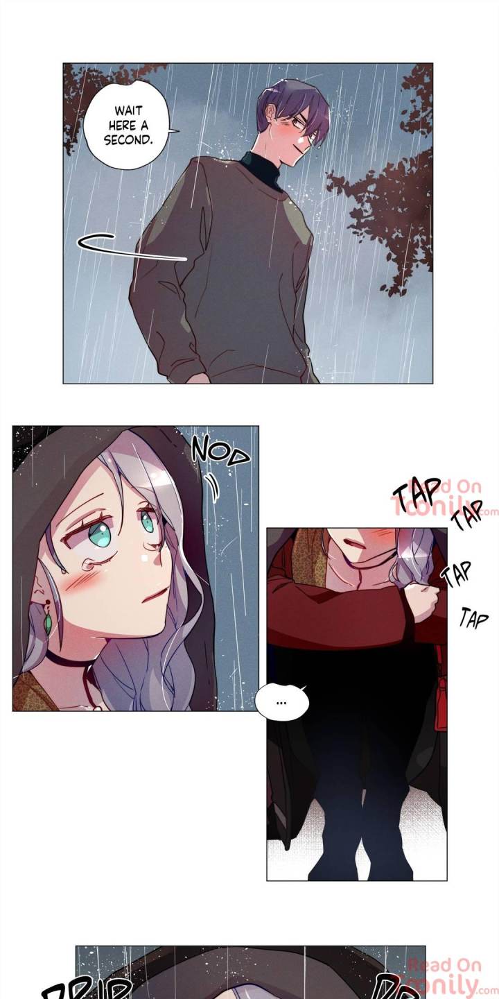 The Missing O chapter 63 page 23