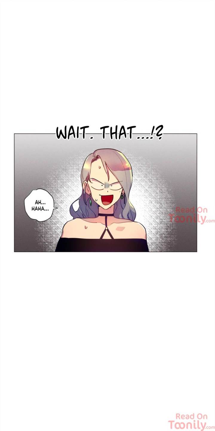 The Missing O chapter 65 page 25