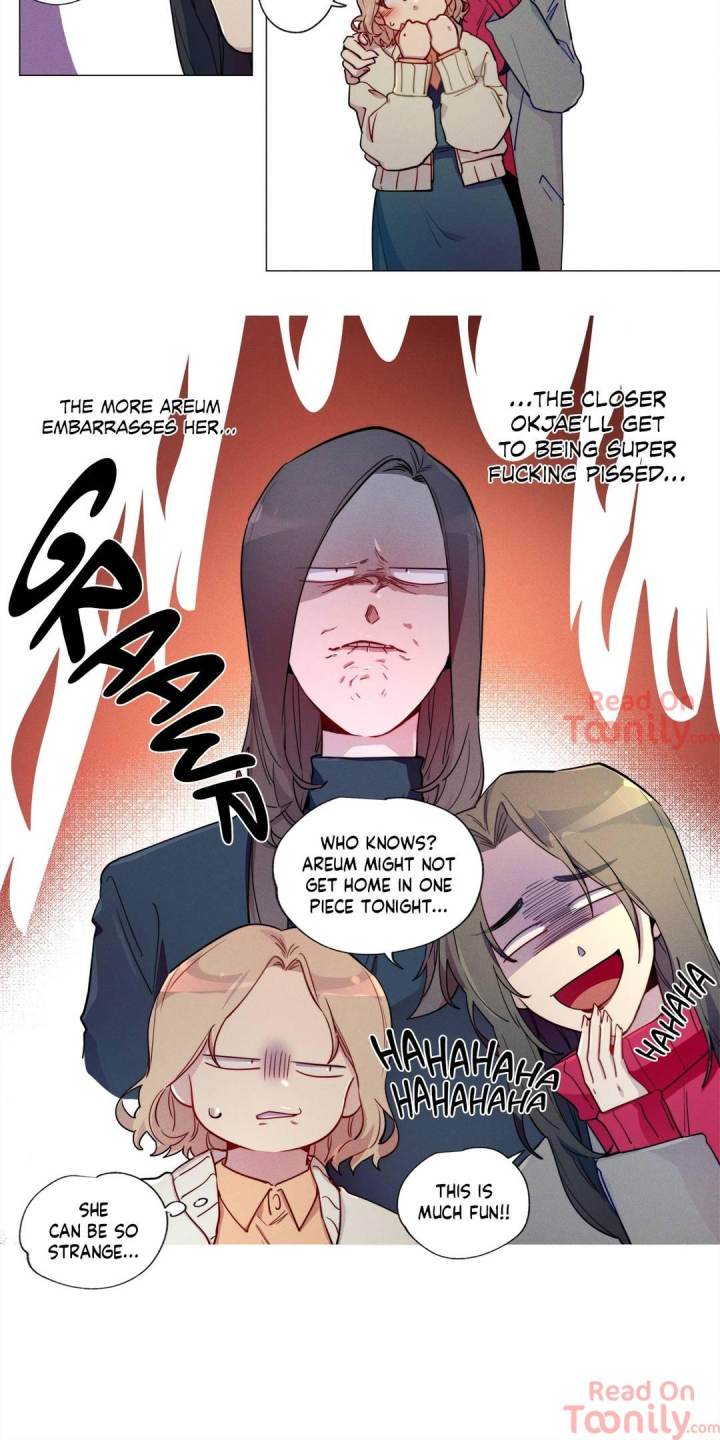 The Missing O chapter 68 page 4