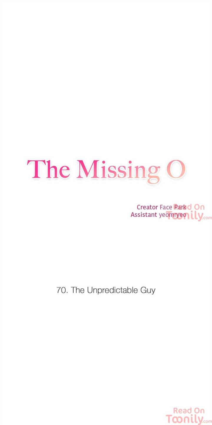 The Missing O chapter 70 page 5