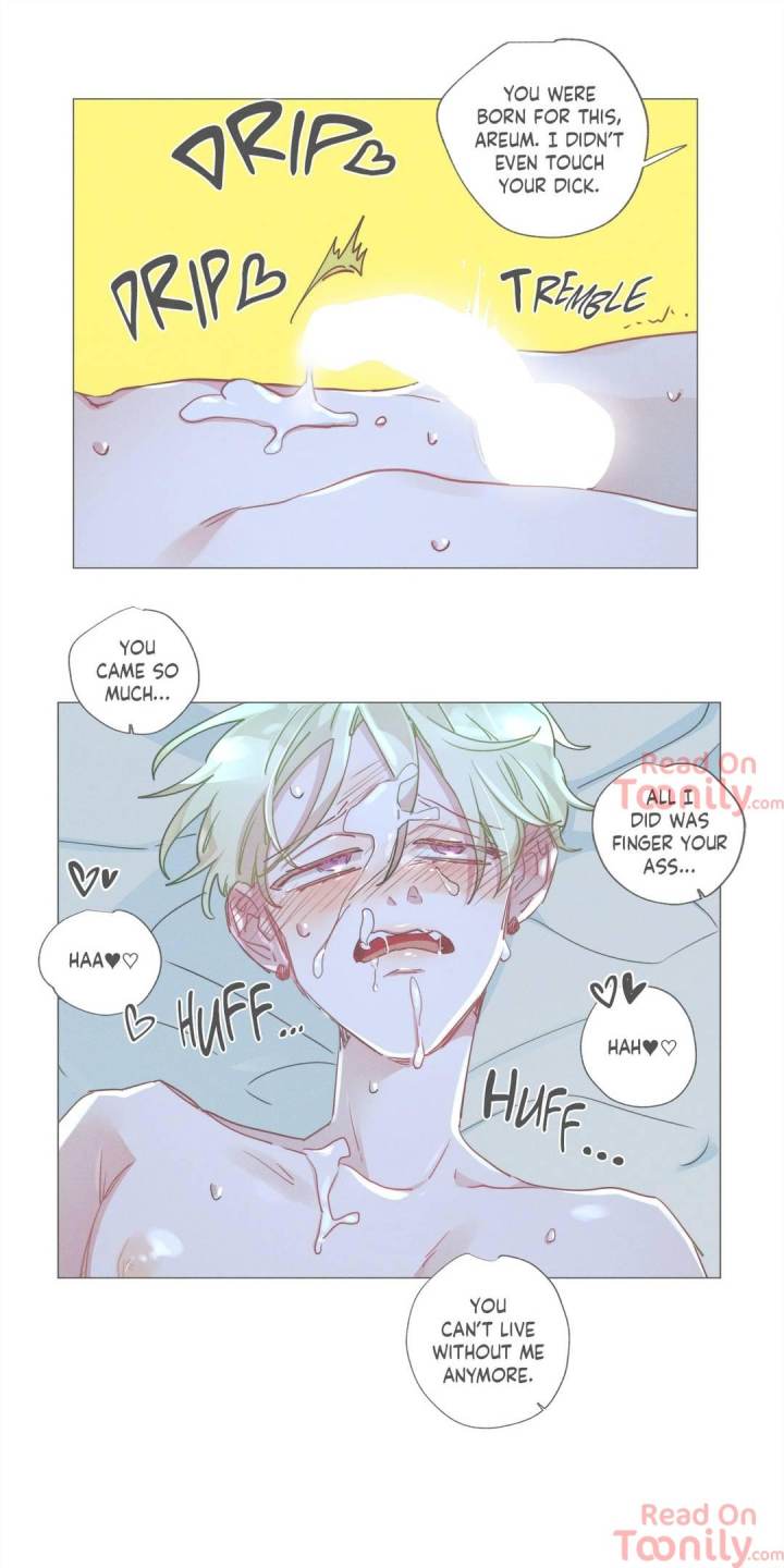 The Missing O chapter 72 page 23